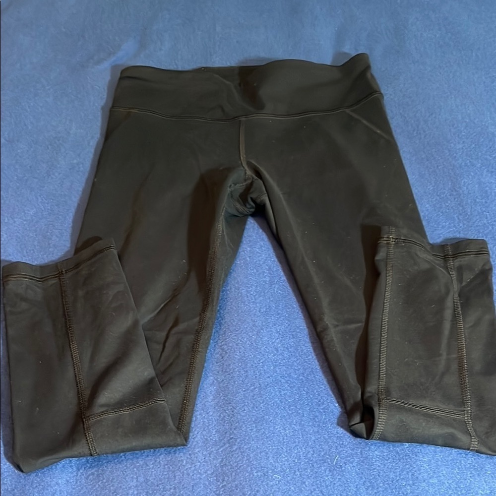 Under Armour leggings